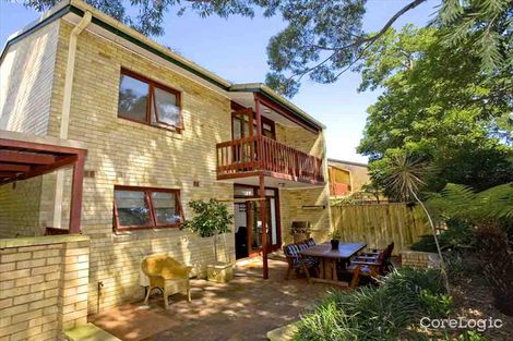 Property photo of 13/11-13 Cope Street Lane Cove NSW 2066