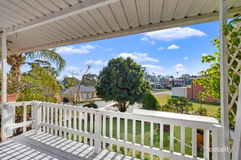 Property photo of 3 Oak Place Bradbury NSW 2560