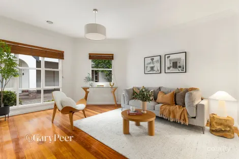 Property photo of 2/1-3 Pearce Street Caulfield South VIC 3162