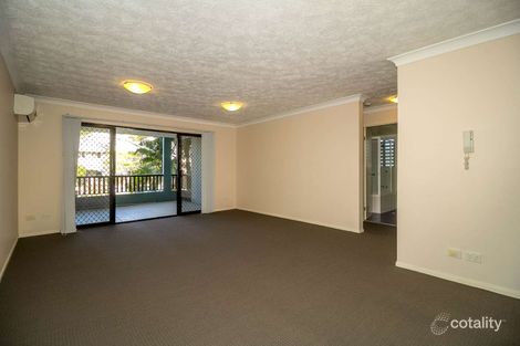Property photo of 1/43 Rialto Street Coorparoo QLD 4151