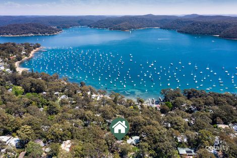 Property photo of 25 Hilltop Road Avalon Beach NSW 2107