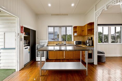 Property photo of 12 The Crescent North Mackay QLD 4740