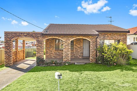 Property photo of 18 O'Donnell Street Port Kembla NSW 2505