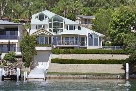 Property photo of 6 Daley Avenue Daleys Point NSW 2257