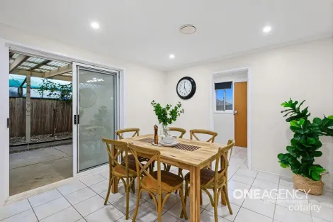 Property photo of 12 Mark Court Seabrook VIC 3028