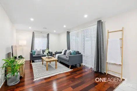 Property photo of 12 Mark Court Seabrook VIC 3028