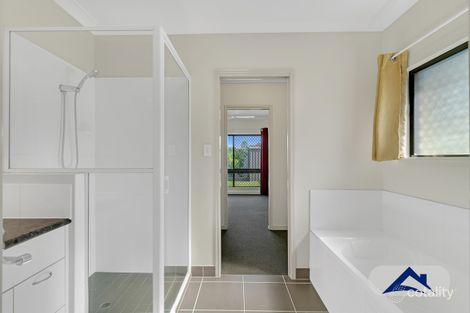 Property photo of 74 Mallicoola Crescent Edmonton QLD 4869