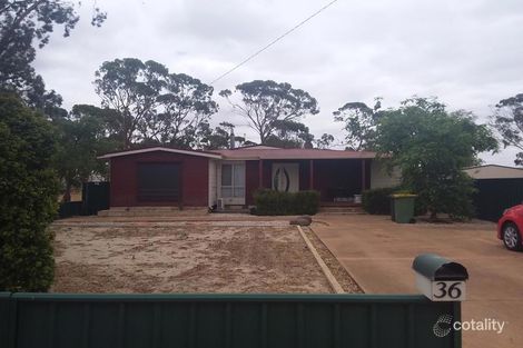 36 Gardiner St, Moora, WA 6510
