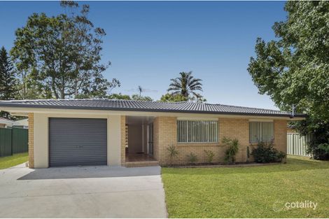 Property photo of 24 Kevin Street Capalaba QLD 4157