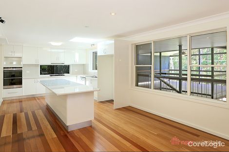 Property photo of 18 Zara Place Coffs Harbour NSW 2450