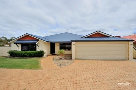 44 Montoro Dr, Port Kennedy, WA 6172