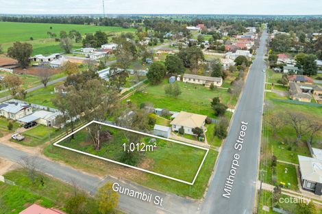 69 Milthorpe St, Oaklands, NSW 2646