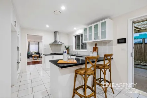 Property photo of 12 Mark Court Seabrook VIC 3028