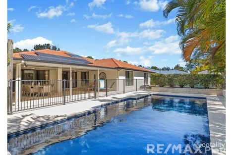 Property photo of 24 Mitta Crescent Narangba QLD 4504