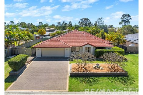 Property photo of 24 Mitta Crescent Narangba QLD 4504