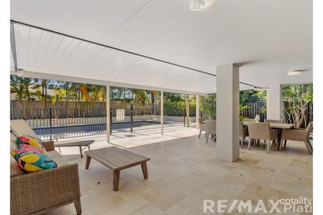 Property photo of 24 Mitta Crescent Narangba QLD 4504