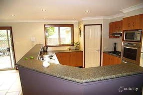 Property photo of 5 Wilson Parade Heathcote NSW 2233