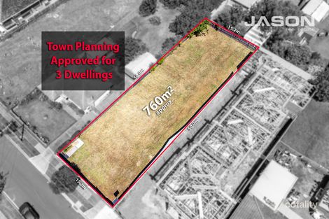 Property photo of 9 Eumarella Street Tullamarine VIC 3043