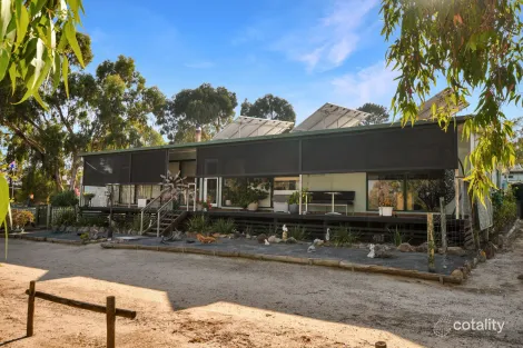 60 Bullocky Mary Rd, Black Range, VIC 3381