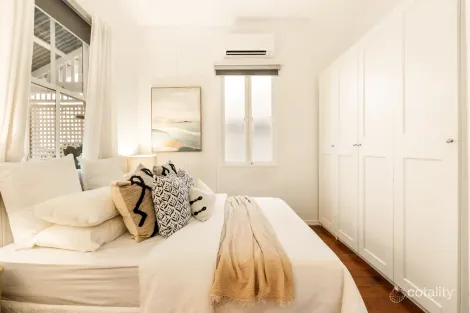 Property photo of 64 Cotton Street Shorncliffe QLD 4017