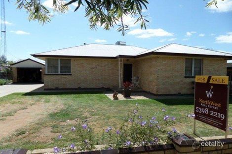 7 Winifred St, Rainbow, VIC 3424