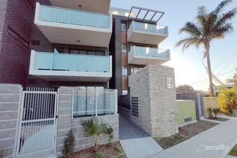 Property photo of 12/104-108 Bridge Road Westmead NSW 2145