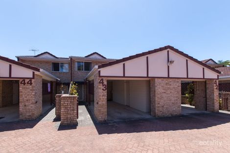 43/19 Crotona Rd, Capalaba, QLD 4157