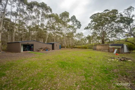 Property photo of 335 Fells Gully Road Dunach VIC 3371