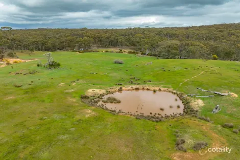 Property photo of 335 Fells Gully Road Dunach VIC 3371
