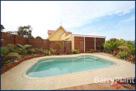 Property photo of 3 Allora Avenue Ferntree Gully VIC 3156