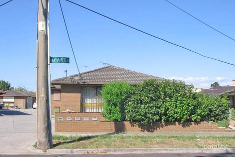 1/4 Hatfield Ct, West Footscray, VIC 3012