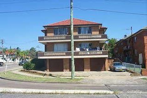 4/2 Leylands Pde, Belmore, NSW 2192