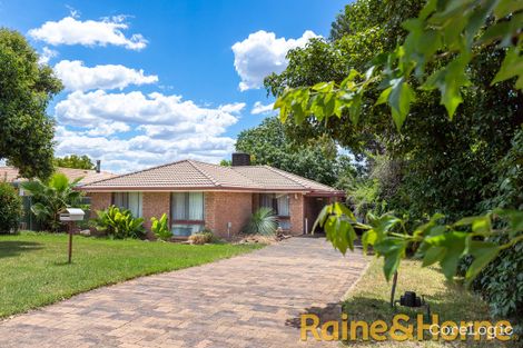 Property photo of 5 Bass Place Dubbo NSW 2830