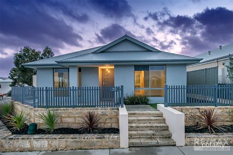 Property photo of 35 Piazza Link Alkimos WA 6038