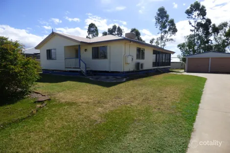 Property photo of 7 Karalee Court Roma QLD 4455