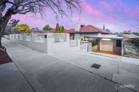 Property photo of 65 Reserve Street Wembley WA 6014