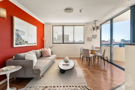 804/570 Queen St, Brisbane City, QLD 4000