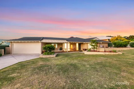 Property photo of 11 Blakers Ridge Winthrop WA 6150