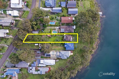 Property photo of 209 Watkins Road Wangi Wangi NSW 2267