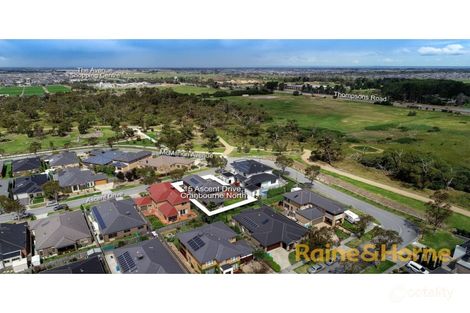 Property photo of 15 Ascent Drive Cranbourne North VIC 3977