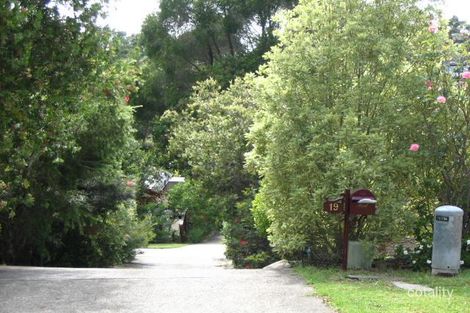 Property photo of 19 Manuka Circle Cherrybrook NSW 2126