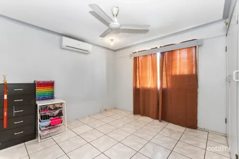 Property photo of 28 Newton Street Wulguru QLD 4811