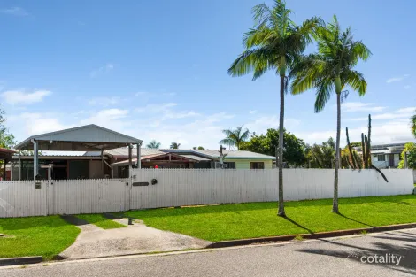 Property photo of 28 Newton Street Wulguru QLD 4811