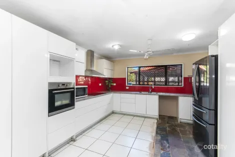 Property photo of 28 Newton Street Wulguru QLD 4811