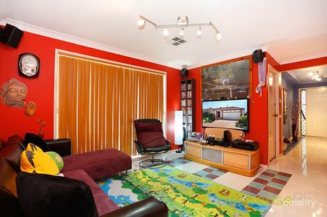 Property photo of 8 Winslow Avenue Stanhope Gardens NSW 2768