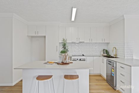 4/49 Swan St, Gordon Park, QLD 4031