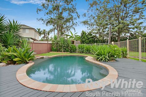 Property photo of 81 Henry Lawson Avenue Werrington County NSW 2747