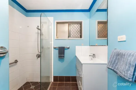 Property photo of 28 Newton Street Wulguru QLD 4811