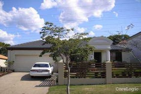 Property photo of 12 Elfin Street Robina QLD 4226