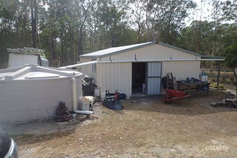 Property photo of 63 Rodney Road Curra QLD 4570